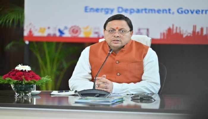 धामी सरकार के तीन साल : मुख्यमंत्री ने देवभूमि के विकास के लिए जताई प्रतिबद्धता