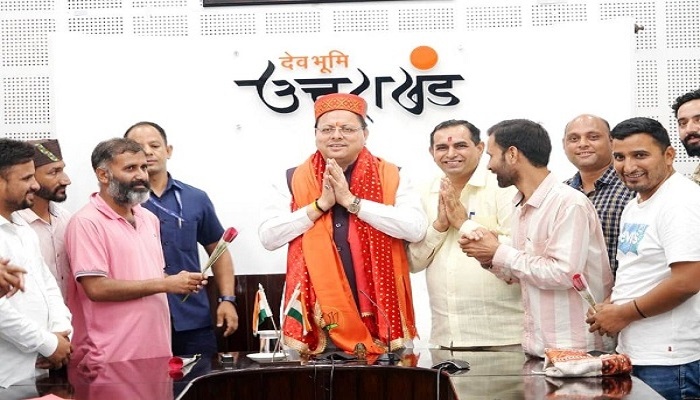 महासू मंदिर के विकास के लिए मास्टर प्लान को मंजूरी पर सीएम धामी का जताया आभार