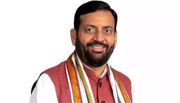 सीएम नायब सिंह ने पेरिस ओलंपिक में गए खिलाड़ियों को दी बधाई