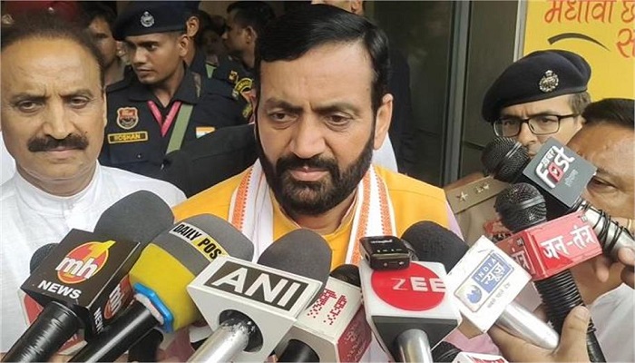 सीएम सैनी ने कांग्रेस और आप पर कसा तंज, कहा- दोनों पार्टियां एक ही पंख की चिड़िया