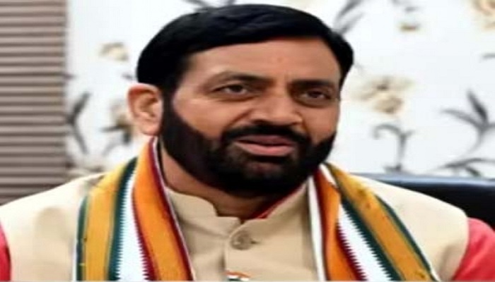 गरीबों, महिलाओं, किसानों व युवाओं की आशाओं और आकांक्षाओं को फलीभूत करने वाला बजट: सीएम नायब सैनी