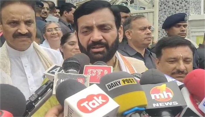 देश को आगे बढ़ाने में मिल का पत्थर साबित होगा ये बजट: सीएम सैनी