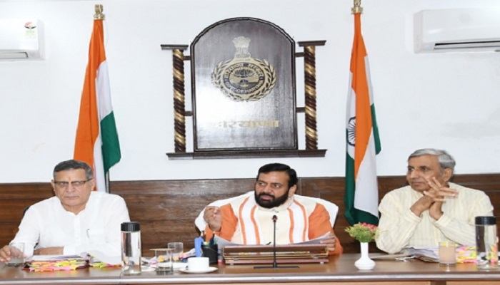 हरियाणा रोडवेज के बेड़े में शामिल होंगी 650 नई बसें, 290 करोड़ रुपये की खरीद को मंजूरी