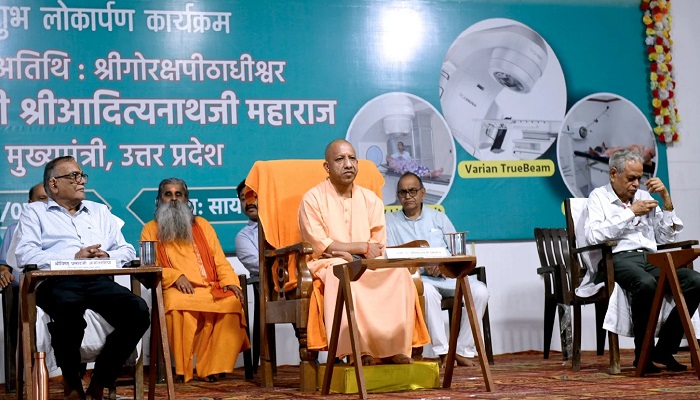 स्वस्थ प्रतिस्पर्धा के लिए चाहिए समय से दस कदम आगे चलने का सामर्थ्य : मुख्यमंत्री