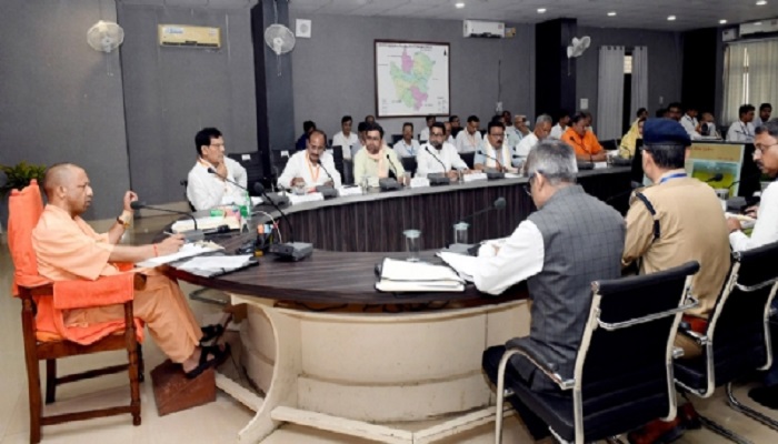 गुणवत्तापूर्ण और समयबद्ध ढंग से पूरी की जाएं परियोजनाएं : मुख्यमंत्री
