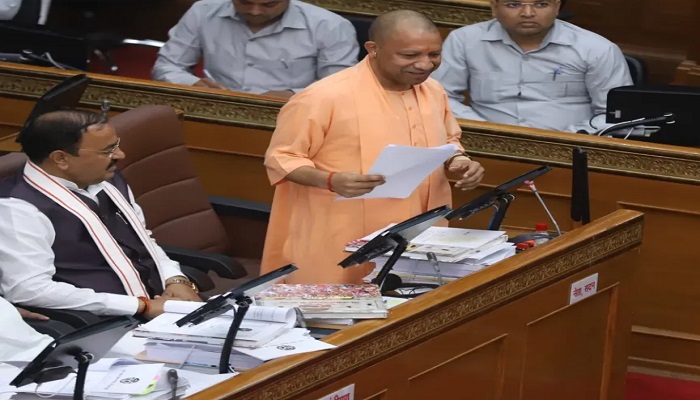 निवेश और आबादी को ध्यान में रखते हुए बिजली व्यवस्था को किया जा रहा लगातार अपग्रेड: सीएम योगी