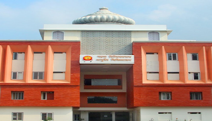 क्वेस्ट इंटरनेशनल यूनिवर्सिटी मलेशिया से महायोगी गोरखनाथ विवि ने डिजिटली किया एमओयू