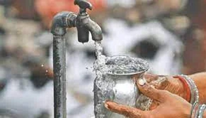 प्यास की राजनीति से उबरा बुंदेलखंडः 98 प्रतिशत से अधिक घरों तक नल से जल