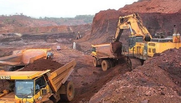 अवैध खनन पर सख्ती से उत्तराखंड में खनन राजस्व चार गुना बढ़ा