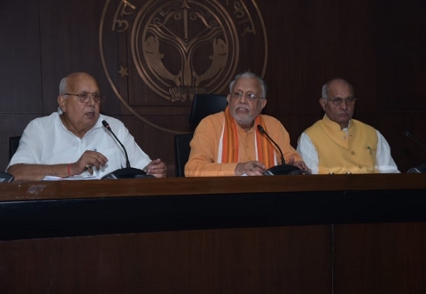 योगी कैबिनेट: यूपी एग्रोटेक नीति-2024 समेत 11 प्रस्तावों पर लगी मुहर