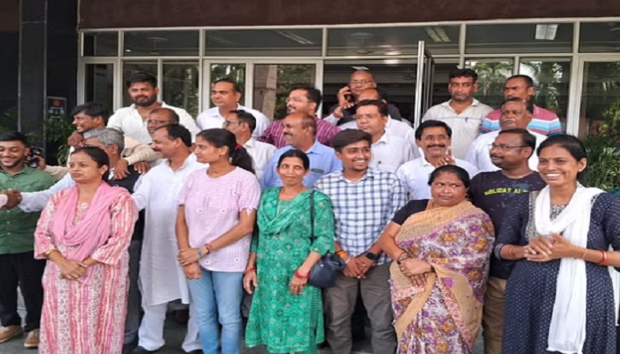 ​​Kukrail Riverfront: मुख्यमंत्री योगी ने दिलाया भरोसा- नहीं तोड़ा जाएगा एक भी मकान