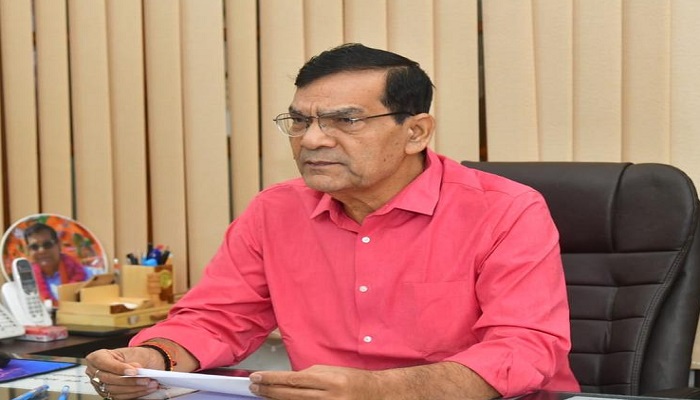 स्वच्छता के प्रति तथा प्लास्टिक मुक्त निकाय के लिए नागरिकों को करें जागरूक: एके शर्मा