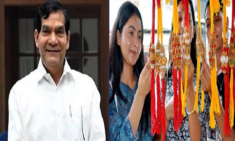 रक्षा बंधन पर शहरों में मिलेगी 24 घंटे निःशुल्क यात्रा सुविधा: ए.के. शर्मा