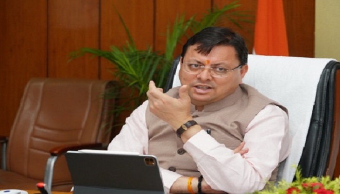 बलिदानियों के नाम पर रखें पंचायत भवन का नाम: सीएम धामी