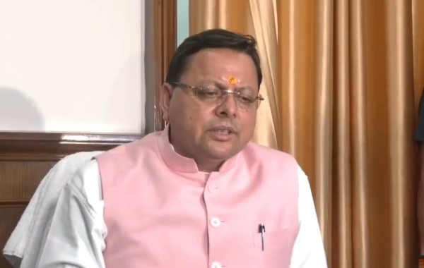 सीएम धामी ने पिथौरागढ़ के चार आन्तरिक सम्पर्क मार्गों के निर्माण की दी वित्तीय स्वीकृति