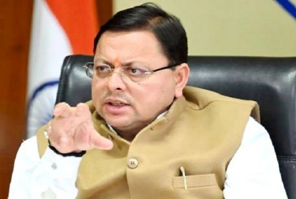 मुख्यमंत्री धामी बोले- सशक्त और सक्षम प्रदेश की ओर उत्तराखंड
