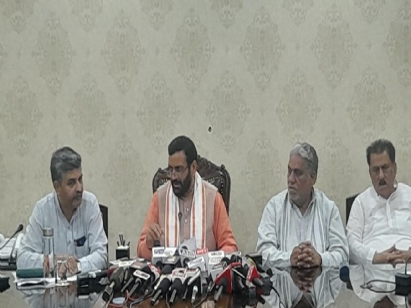 कैबिनेट में एचकेआरएन से अलग कर्मचारियाें काे भी नाैकरी सुरक्षा देने का प्रस्ताव पारित