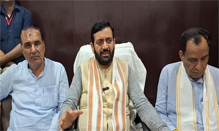 ‘वह मेरे 10 सवालों का जवाब नहीं दे पाए, उनके मुंह पर तो…’, सीएम नायब ने हुड्डा पर किया कटाक्ष
