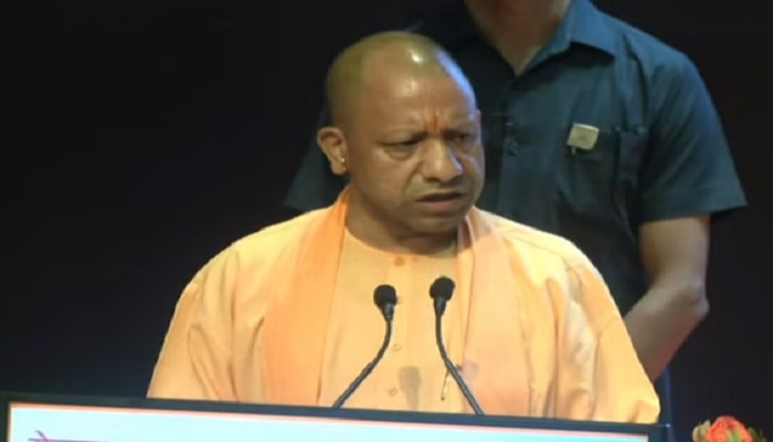 अब यूपी का नाम बोलने पर सम्मान मिलता है: सीएम योगी