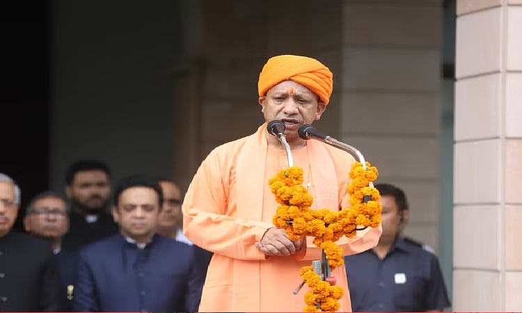 सीएम योगी ने की बड़ी घोषणा, 50 लाख से ज्यादा युवाओं को मिलेगा रोजगार