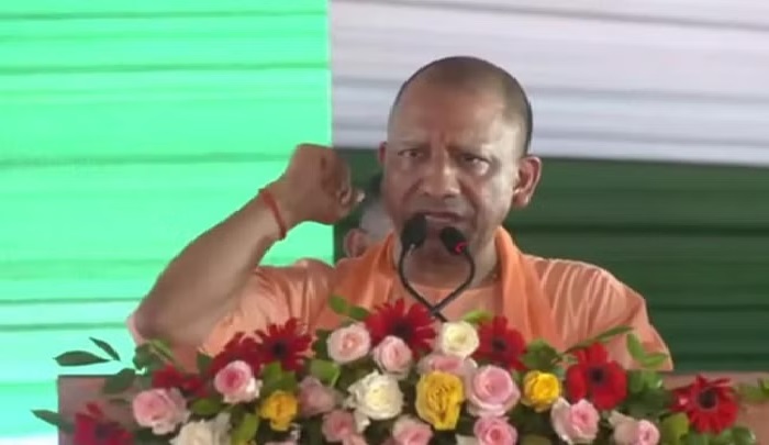 अब कोई परीक्षा में गड़बड़ी करेगा तो हम उसकी पूरी संपत्ति जब्त कर लेंगे: योगी