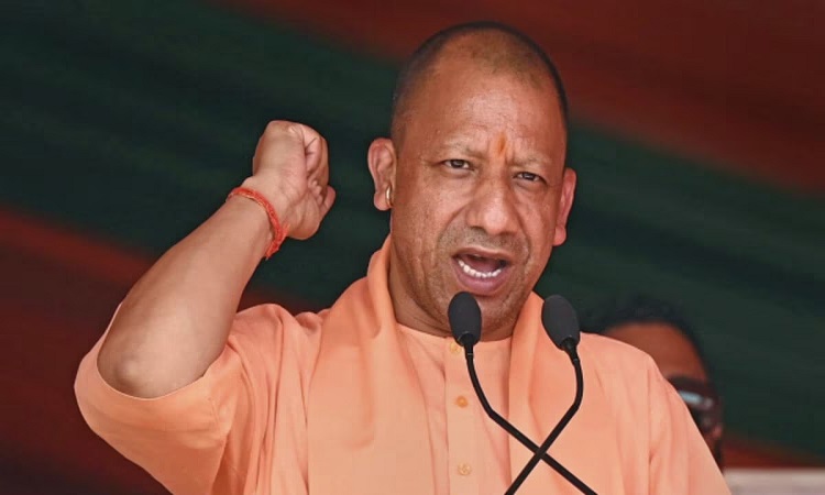 योगी सरकार के कार्यकाल में हो रहा कुशीनगर का कायाकल्प