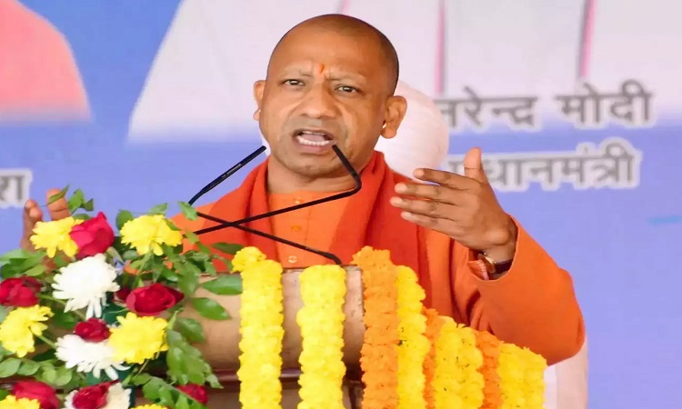 मेगा जॉब फ़ेयर के जरिए युवाओं का भविष्य संवारने का काम कर रही योगी सरकार