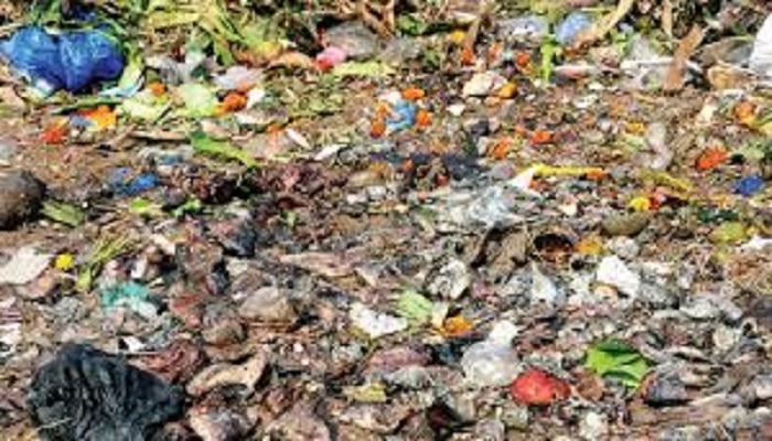 ग्रेटर नोएडा में 50 टीडीपी गीले कचरे के निस्तारण का मार्ग होगा प्रशस्त