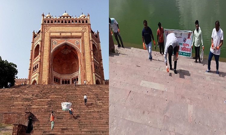 ’स्वच्छ त्यौहार-स्वस्थ परम्परा’ की अवधारणा को करें साकार: एके शर्मा