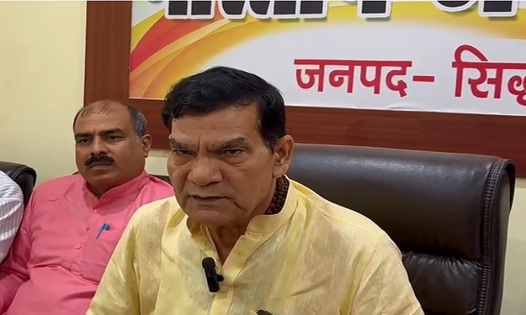 प्रदेश में 25 हज़ार करोड रुपए से विद्युत की आधारभूत संरचनाओं को सुदृढ़ करने का कार्य चल रहा: एके शर्मा