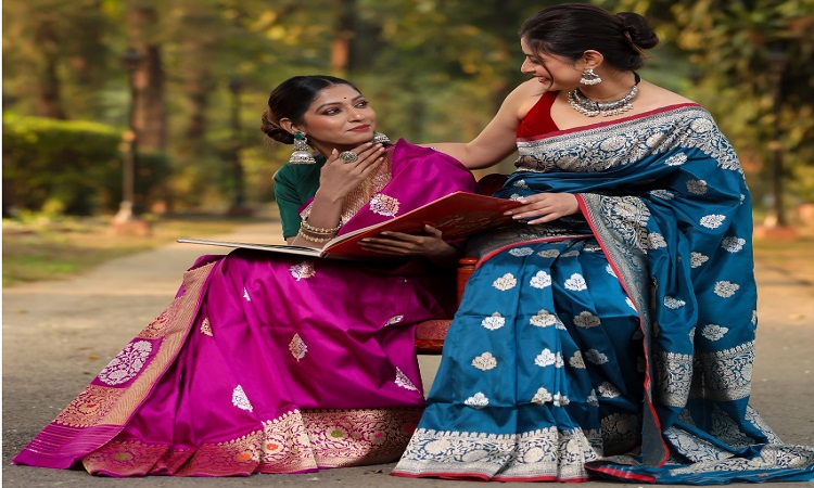 काशी के प्राचीन, पारंपरिक हस्तशिल्प के साथ ही आधुनिक उत्पाद होंगे यूपी इंटरनेशनल ट्रेड शो में शोकेस