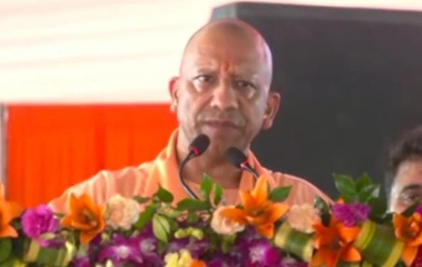 सपा के डीएनए में गुंडागर्दी, नबाब सिंह यादव सपा का असली चेहरा: योगी आदित्यनाथ