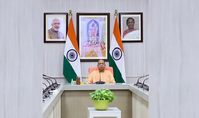 चित्रकूट मंडल के आध्यात्मिक व पर्यटक स्थलों के विकास पर यूपी सरकार का जोर, रामघाट का होगा सौंदर्यीकरण
