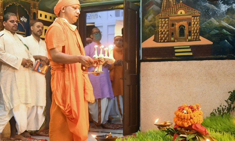 नवरात्रि में प्रदेश के सभी देवी मंदिरों में होंगे भव्य आयोजन