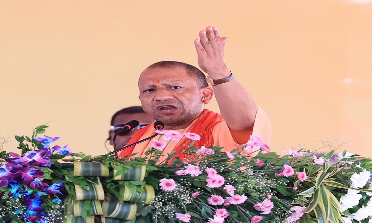जम्मू-कश्मीर में भाजपा की वापसी यानी पीओके भारत का हिस्साः सीएम योगी