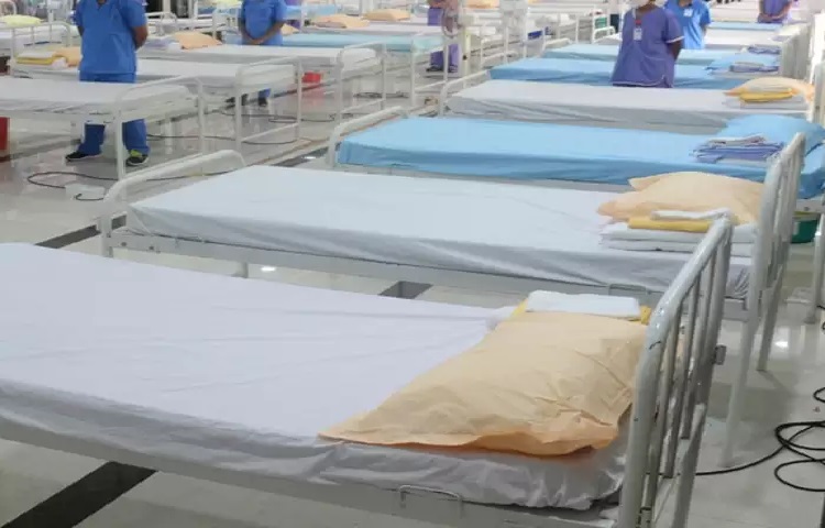 प्रदेश के 30 और अस्पतालों को मिला एनक्वॉस, संख्या 300 पार