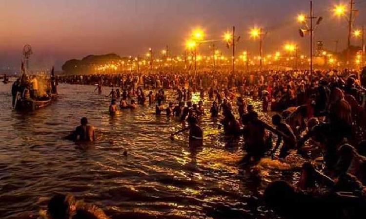 वैश्विक चर्चा में दुनिया जानेगी महाकुम्भ की सफलता की रणनीति