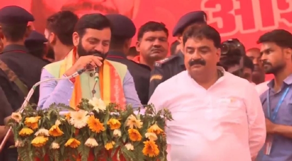 राहुल गांधी पर्यटक की तरह हरियाणा में घूमने आए हैं, चले जाएंगे: नायाब सैनी