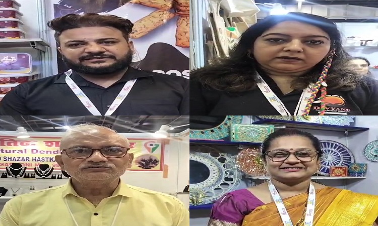 योगी सरकार की मदद से संवर रही ओडीओपी उद्यमियों की जिंदगी