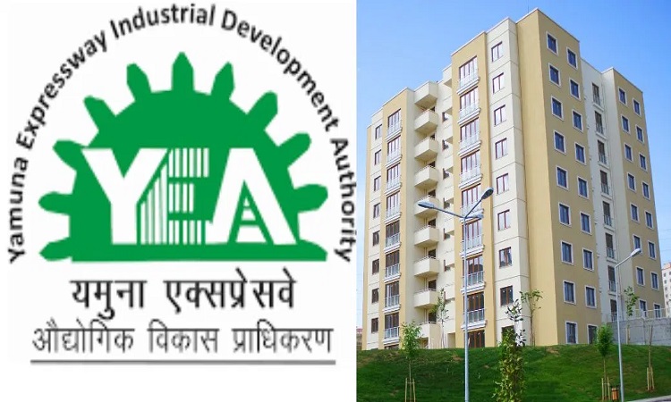 नोएडा इंटरनेशनल एयरपोर्ट और इंटरनेशनल फिल्म सिटी के करीब ‘अपने घर’ का सपना पूरा कर रही योगी सरकार