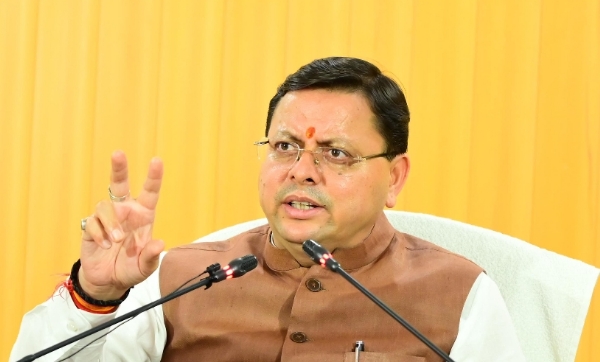 उत्तरकाशी मस्जिद विवाद मामले में धामी का एक्शन, एडीएम और डिप्टी एसपी हाटाए