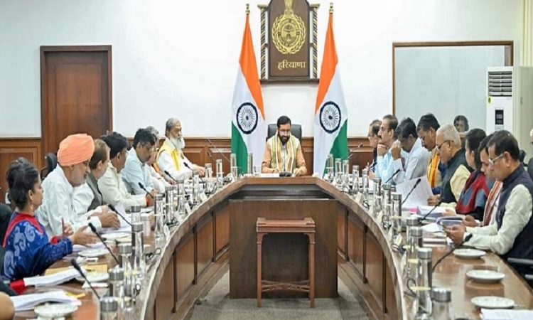 ‘सुधर जाएं या तो प्रदेश छोड़ दें, नहीं तो…’, नायब सैनी की अपराधियों को चेतावनी