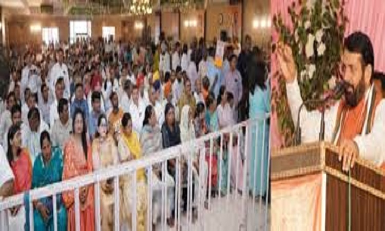 पिहोवा-यमुनानगर सड़क को चार लेन का बनाया जाएगा: नायब सिंह सैनी
