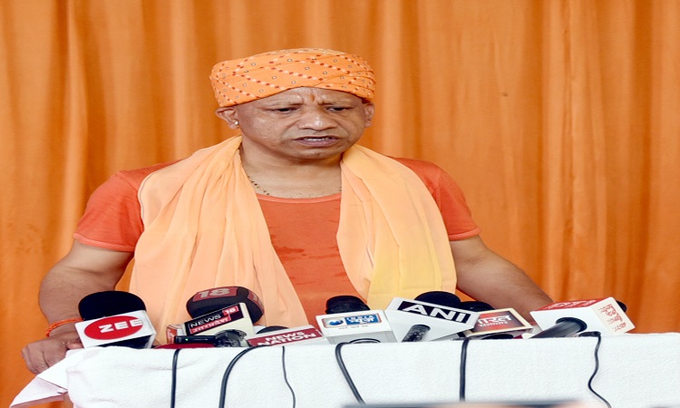नारी को सम्मान देने वाला समाज होता है समर्थ और शक्तिमान: मुख्यमंत्री