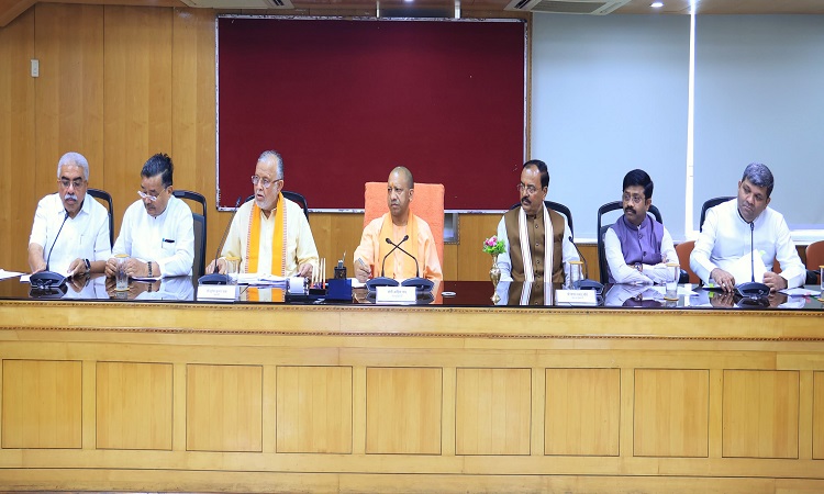 अनलिमिटेड पोटेंशियल का प्रदेश है यूपी, पूरा होगा OTDE का संकल्प: मुख्यमंत्री