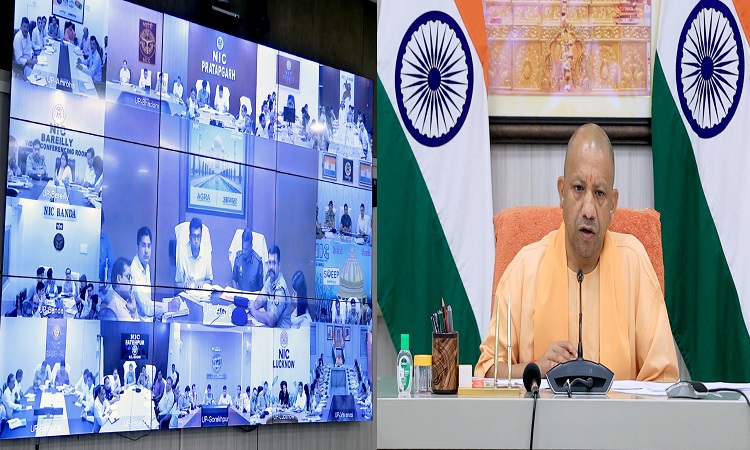 उपद्रवियों/अराजक तत्वों को उन्हीं की भाषा में मिले जवाब: मुख्यमंत्री