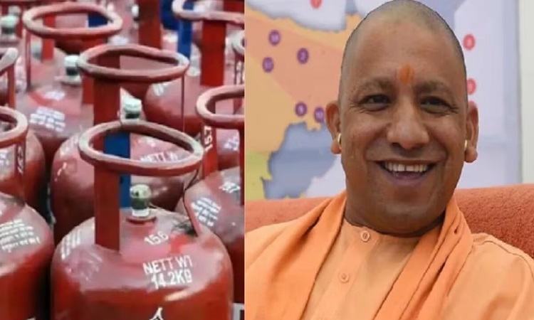 दीपावली से पहले मिलने लगे निशुल्क एलपीजी सिलेंडर, 1.86 करोड़ परिवार को मिलेगा लाभ