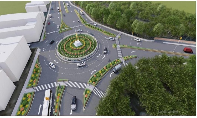 महाकुंभ में सुगम यातायात एक लिये स्मार्ट ट्रैफिक व्यवस्था लागू कर रही है  योगी सरकार