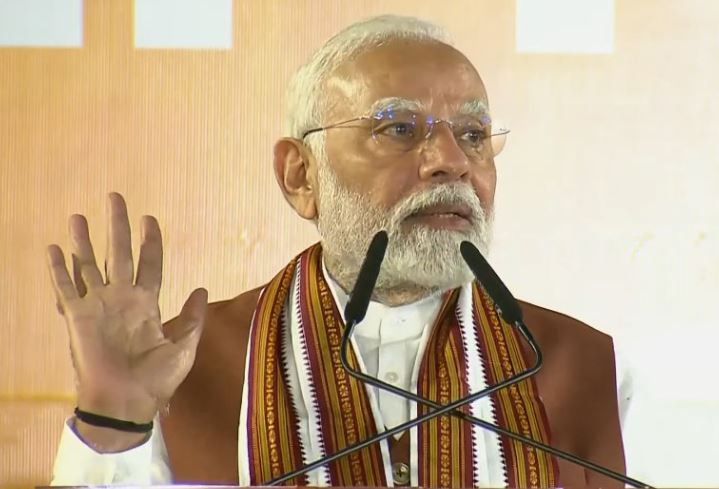 झूठ की घुट्टी पर भारी पड़ी है विकास की गारंटी…, हरियाणा में जीत पर बोले पीएम मोदी