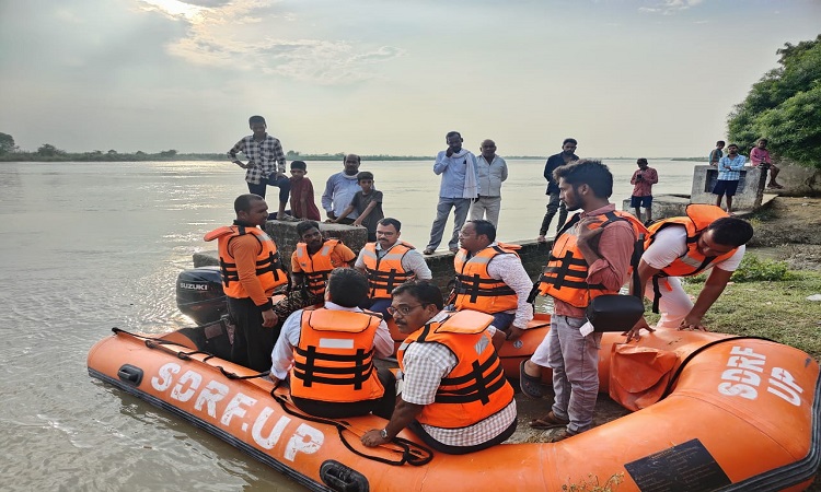 महाकुंभ-2025: योगी सरकार बना रही ‘सुरक्षित स्नान’ की ठोस कार्ययोजना
